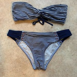 Victoria secret swimsuit set